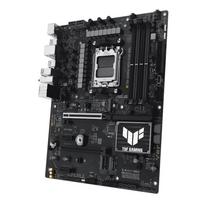 amd b850 - Asus TUF Gaming B850-Plus WIFI - 5 nuotrauka