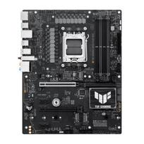 amd b850 - Asus TUF Gaming B850-Plus WIFI - 6 nuotrauka
