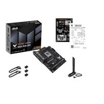 amd b850 - Asus TUF Gaming B850-Plus WIFI - 7 nuotrauka