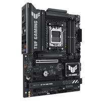 amd b850 - Asus TUF Gaming B850-Plus WIFI - 8 nuotrauka