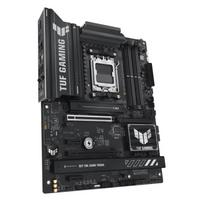 amd b850 - Asus TUF Gaming B850-Plus WIFI - 10 nuotrauka