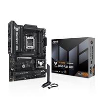 amd b850 - Asus TUF Gaming B850-Plus WIFI - 13 nuotrauka