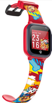 laikrodis paw patrol - Forever KW-60 Paw Patrol Team Raudona (Red) - 2 nuotrauka