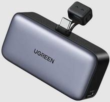 ugreen nexode power bank - Ugreen PB503 5000mAh - 1 nuotrauka