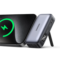 ugreen nexode power bank - Ugreen PB503 5000mAh - 2 nuotrauka