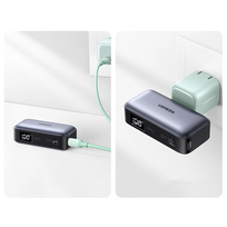ugreen nexode power bank - Ugreen PB503 5000mAh - 3 nuotrauka