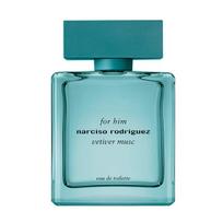 narciso rodriguez for him - Narciso Rodriguez Vetiver Musc For Him EDT 100 ml - 2 nuotrauka