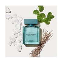 narciso rodriguez for him - Narciso Rodriguez Vetiver Musc For Him EDT 100 ml - 3 nuotrauka