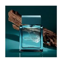 narciso rodriguez for him - Narciso Rodriguez Vetiver Musc For Him EDT 100 ml - 4 nuotrauka