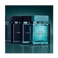 narciso rodriguez for him - Narciso Rodriguez Vetiver Musc For Him EDT 100 ml - 9 nuotrauka
