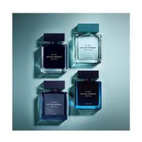 narciso rodriguez for him - Narciso Rodriguez Vetiver Musc For Him EDT 100 ml - 10 nuotrauka