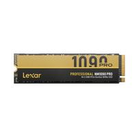 lexar m.2 nvme - Lexar NM1090 Pro 1TB M.2 - 1 nuotrauka