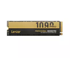 lexar m.2 nvme - Lexar NM1090 Pro 1TB M.2 - 2 nuotrauka