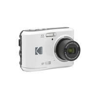 Pirkti Kodak Pixpro FZ45 White (Baltas) - Photo 6