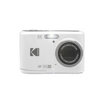 fz45 kodak - Kodak Pixpro FZ45 White (Baltas) - 7 nuotrauka