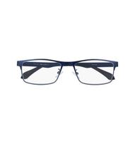 Skaitymo akiniai 7306 Blue Metal, 1 vnt.