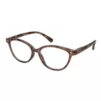 Skaitymo akiniai ELEGANT  2.5, 1 vnt.