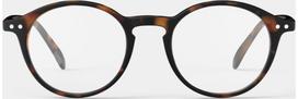 Skaitymo akiniai IZIPIZI #D Tortoise Soft  2.00