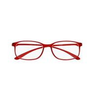 Skaitymo akiniai 7053 Flexible Red, 1 vnt.