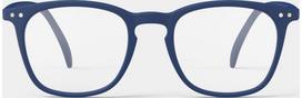 Skaitymo akiniai IZIPIZI #E Navy Blue Soft  2.00