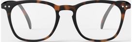 Skaitymo akiniai IZIPIZI #E Tortoise Soft  1.50