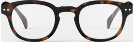 Skaitymo akiniai IZIPIZI #C Tortoise Soft  2.00