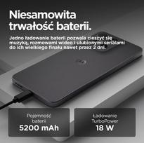 sim 4 - Motorola Moto G15 128GB Gravity Grey (Pilkas) - 4 nuotrauka