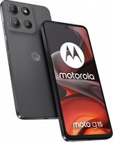 sim 4 - Motorola Moto G15 128GB Gravity Grey (Pilkas) - 2 nuotrauka