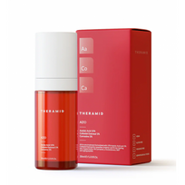 azelit - Theramid Azid 15% Azelaino rūgšties serumas, 30 ml - 2 nuotrauka