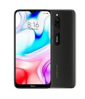 redmi - Xiaomi Redmi 8 Dual 64GB Onyx Black (Juodas) - 4 nuotrauka