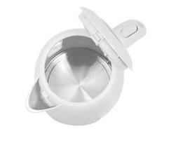 virdulys camry cr - Camry CR1254 White (Baltas) - 3 nuotrauka