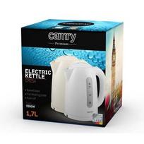 virdulys camry cr - Camry CR1254 White (Baltas) - 5 nuotrauka