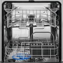 electrolux indaplove - Electrolux EES27100L - 3 nuotrauka
