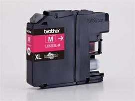 brother mfc - Brother LC525XL-M Magenta - 2 nuotrauka