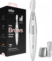 braun trimmer - Braun FG1106 - 2 nuotrauka