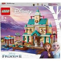 frozen pilis - LEGO Disney 41167 - 1 nuotrauka