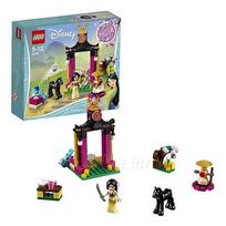 lego vaikams - LEGO DISNEY PRINCESS Mulan treniruotė 5-12 metų vaikams 41151 - 2 nuotrauka