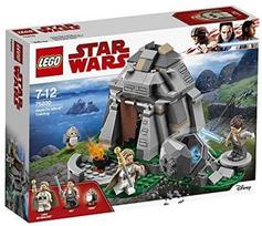 LEGO Star Wars Ahch-To Island Training 75200