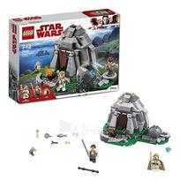 lego star wars - LEGO Star Wars Ahch-To Island Training 75200 - 2 nuotrauka
