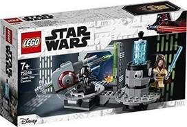 LEGO Star Wars Mirties žvaigždės patranka 75246