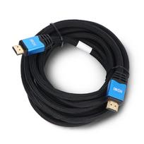 hdmi arc - LANBERG CA-HDMI-20CU-0030-BL - 2 nuotrauka