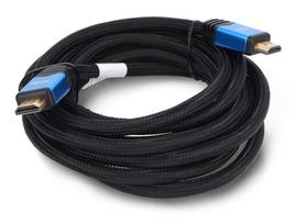 hdmi arc - LANBERG CA-HDMI-20CU-0030-BL - 3 nuotrauka