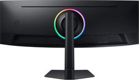 oled 32 monitoriai - Samsung Odyssey G9 LS49CG954EUXEN - 3 nuotrauka