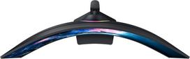 oled 32 monitoriai - Samsung Odyssey G9 LS49CG954EUXEN - 5 nuotrauka