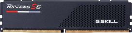 32gb 2x16gb ddr5 - G.SKILL Ripjaws S5 Black, DDR5, 32 GB, 6400 MHz - 3 nuotrauka