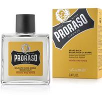 Proraso Wood & Spice, 100 ml