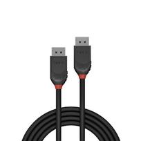 display port cable 1.5 - LINDY DISPLAY PORT 1.5M BLACK - 2 nuotrauka