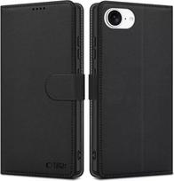 apple 17e - Tech-Protect 5906302360307 Black - 1 nuotrauka