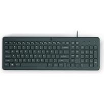 klaviaturos 80 - HP Doha 150 Black (Juodos) - 3 nuotrauka