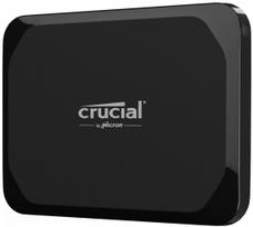 Crucial X9 1TB SSD Black (Juodas)